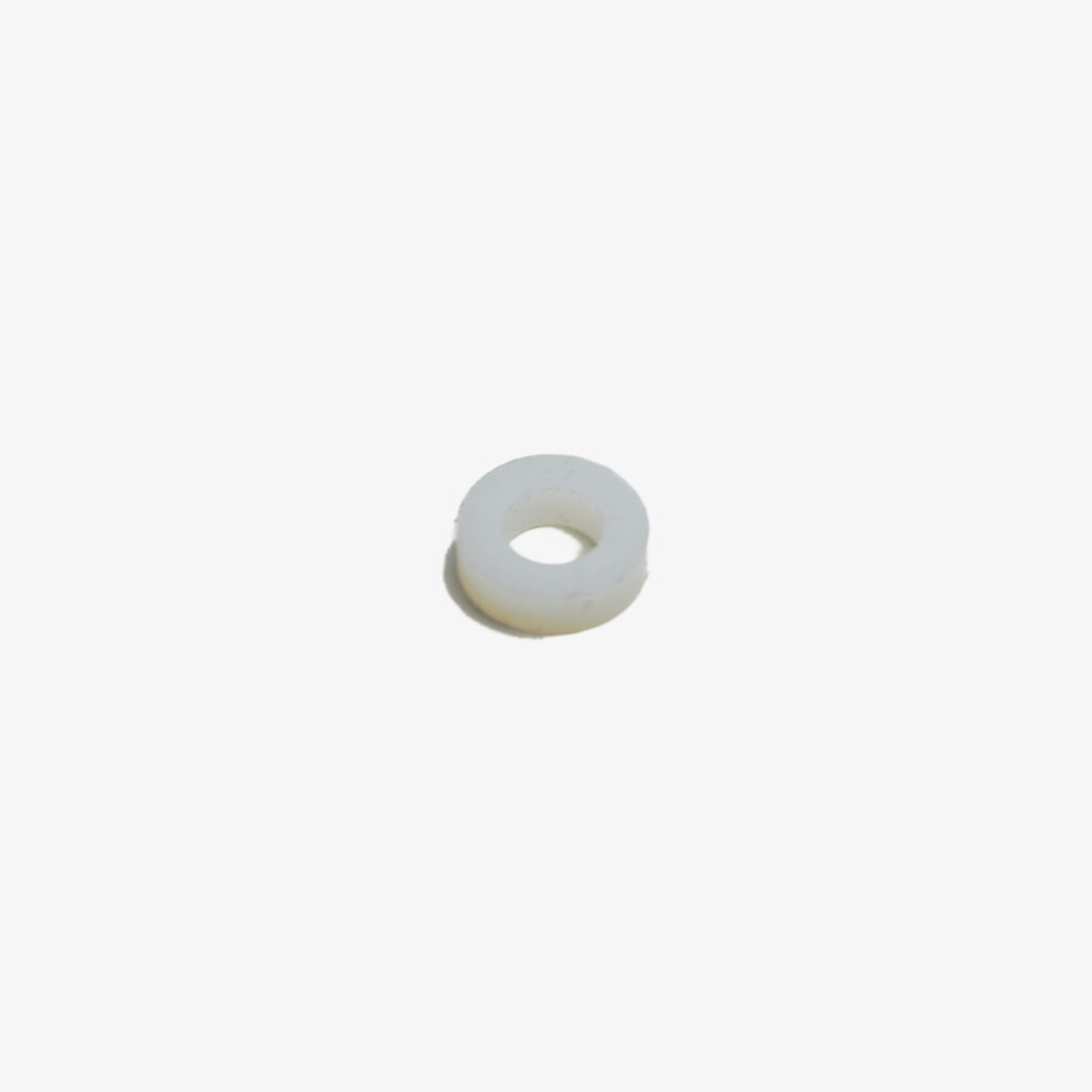 Quincaillerie Centreur nylon bride de percage 5mm ou 6mm pour la fixation des brides – MCFS0106300Y1