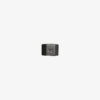 Raccord Capuchon – 1/2″ de plomberie en fonte noir pour la décoration industrielle DIY – MCFF0321112W1