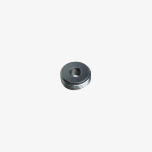 Metric Reduction Fitting - 3/4″, M8 metric plumbing for DIY industrial decoration - MCFF1341288W2