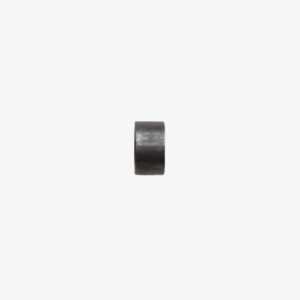 Raccord Demi manchon acier – 1/2″ de plomberie en acier noir pour la décoration industrielle DIY – MCFF2021112W1