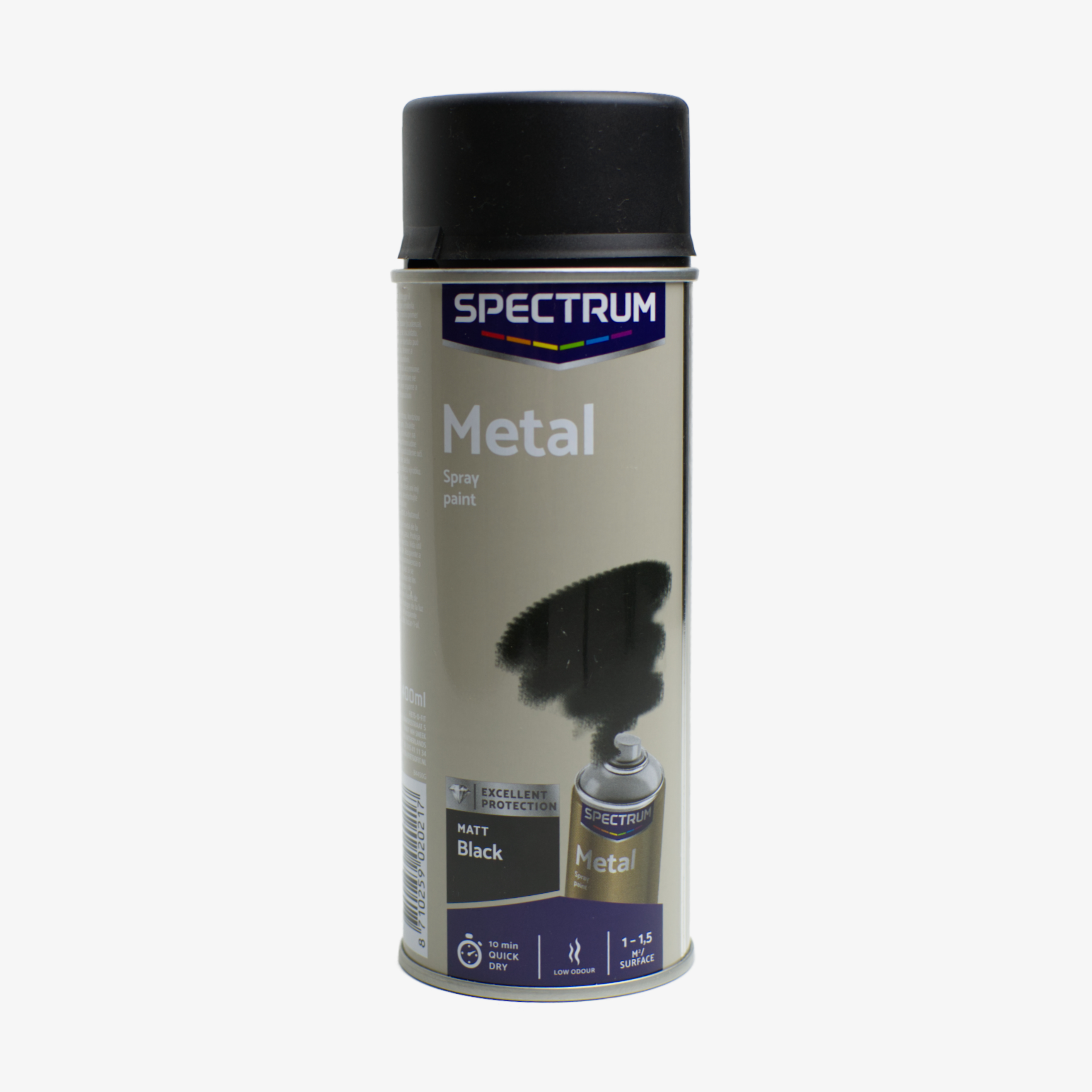 Black Aerosol –