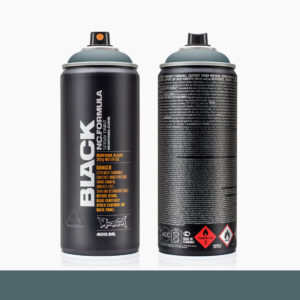 Montana Black Seal – MCFT0110404C2