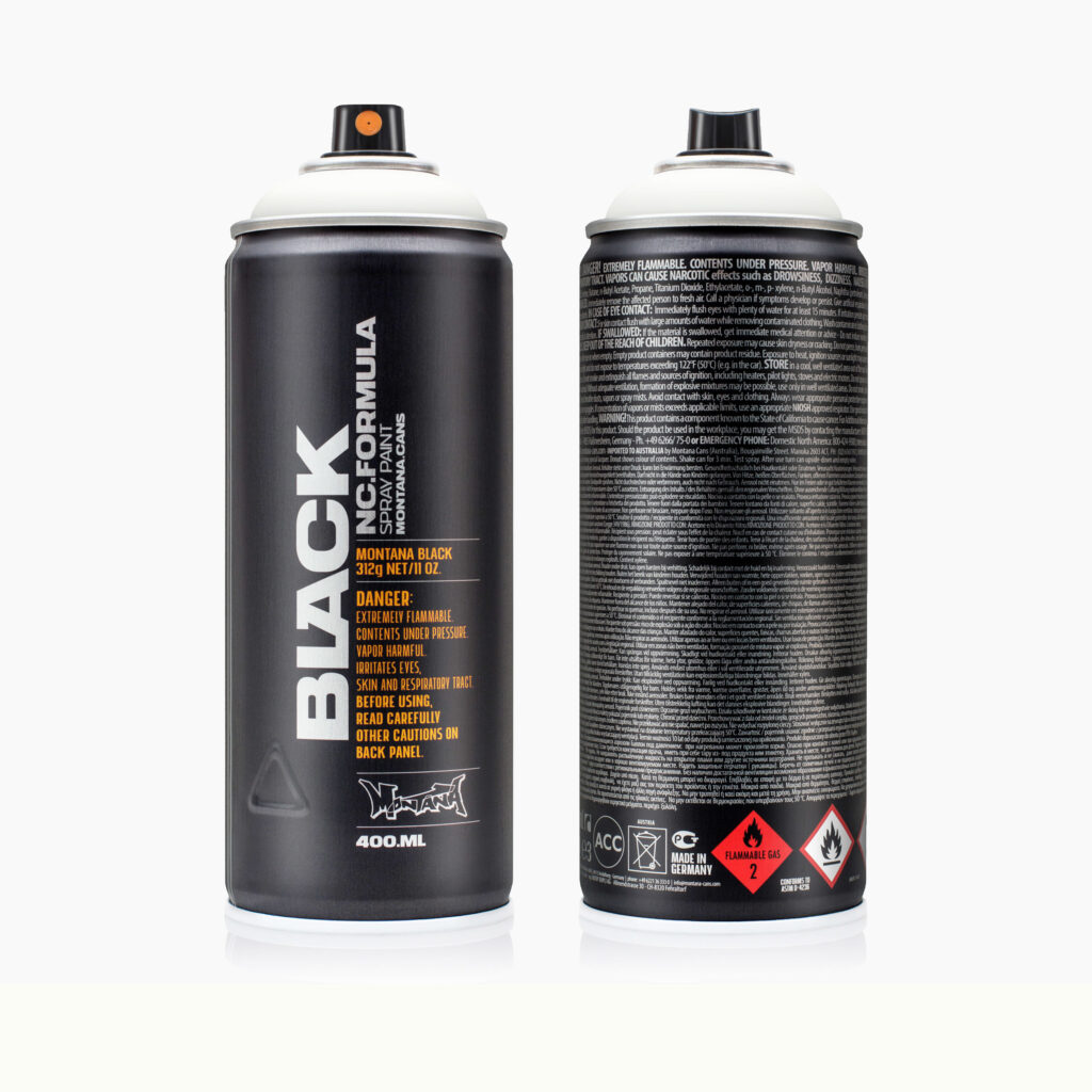 Montana Black blanc – Blanc – MCFT0110204C2