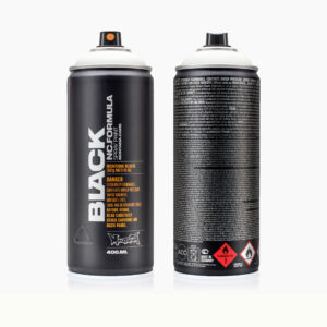 Montana Black blanc – Blanc – MCFT0110204C2