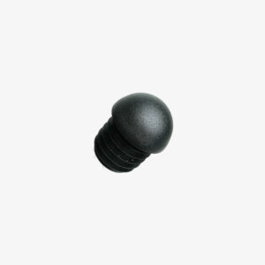 Round tube cap - 3/4″ - MCFI0020134Y2