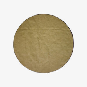 Hardware Verso floor flange adhesive protection pad - MC Fact