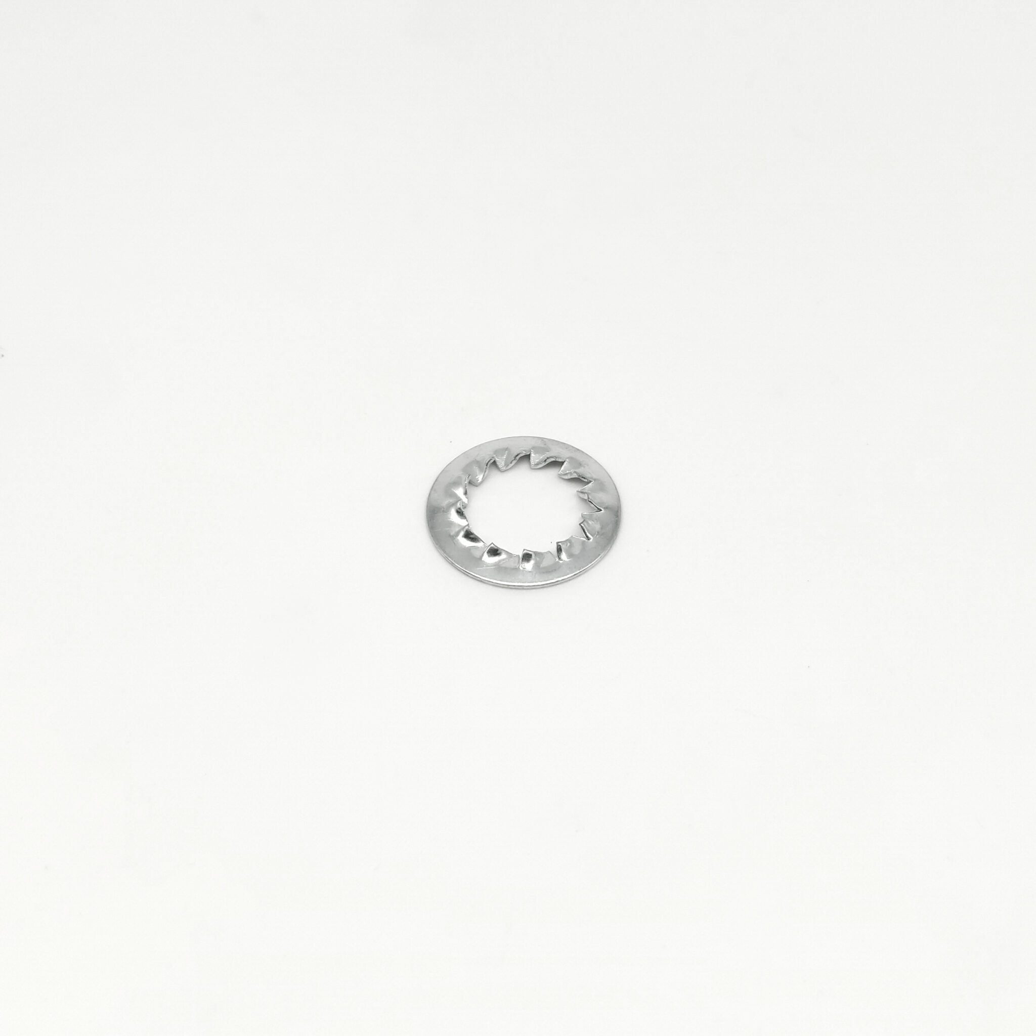 Serrated fan washer - MC Fact