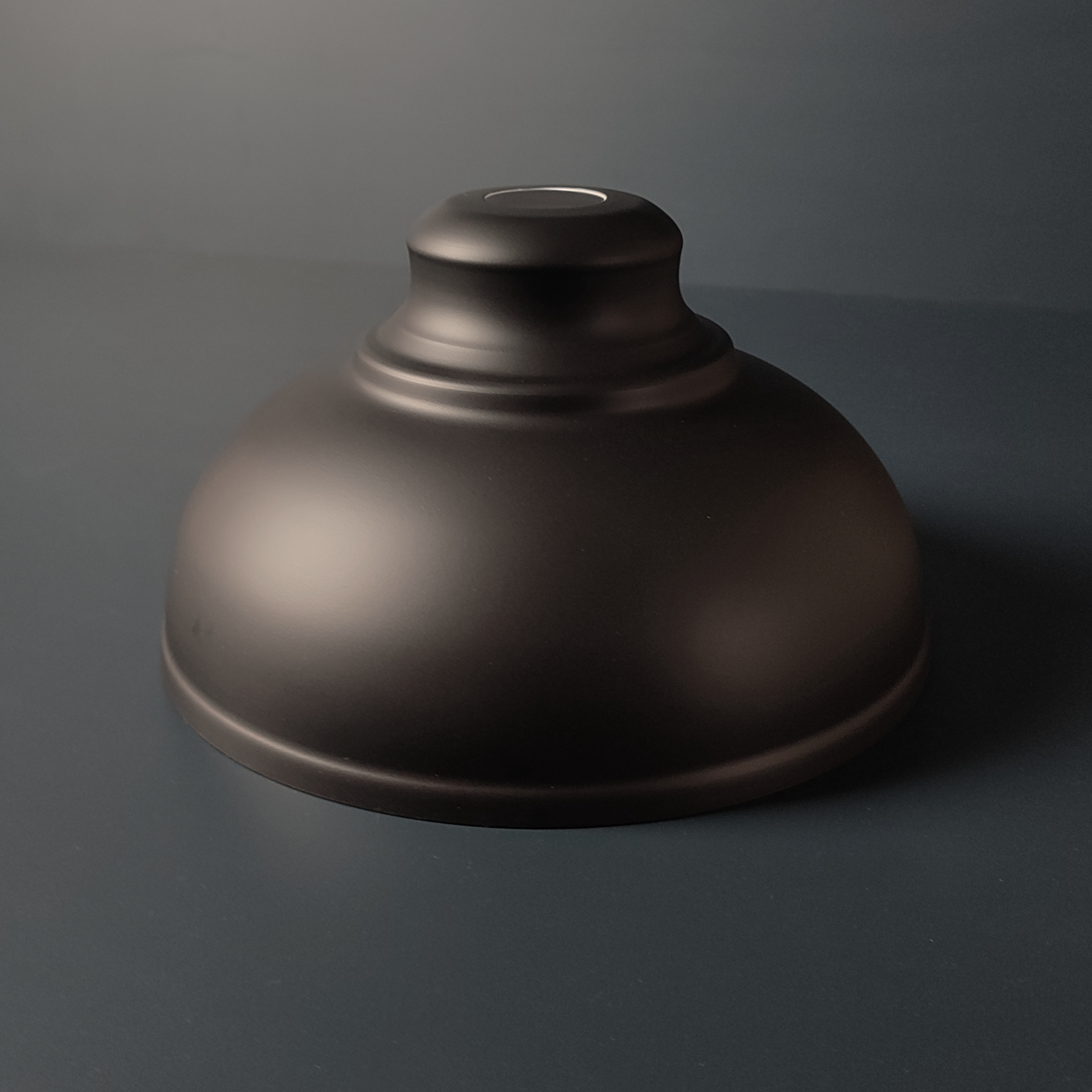 Black industrial lamp shade hotsell