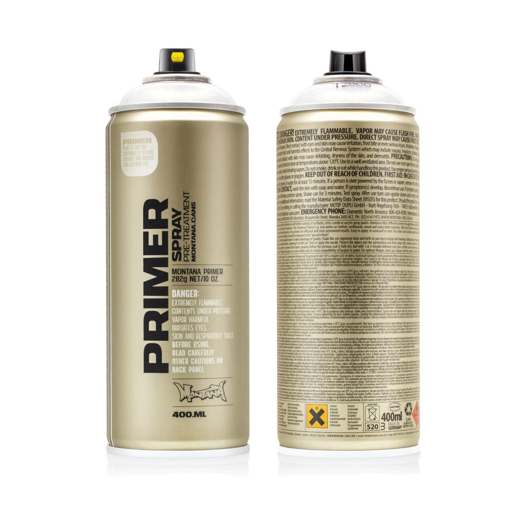 Montana Tech - Plastic primer - MCFT0160204C1