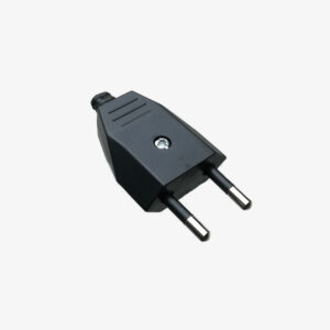 Elektrisches Bauteil Stecker 2-polig Europäisch - MCFL0102101Y3