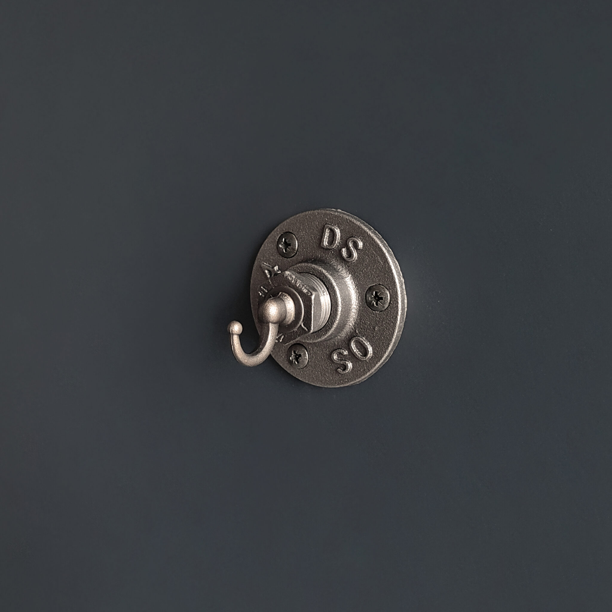 Industrial coat hook - MCFK1130000W1