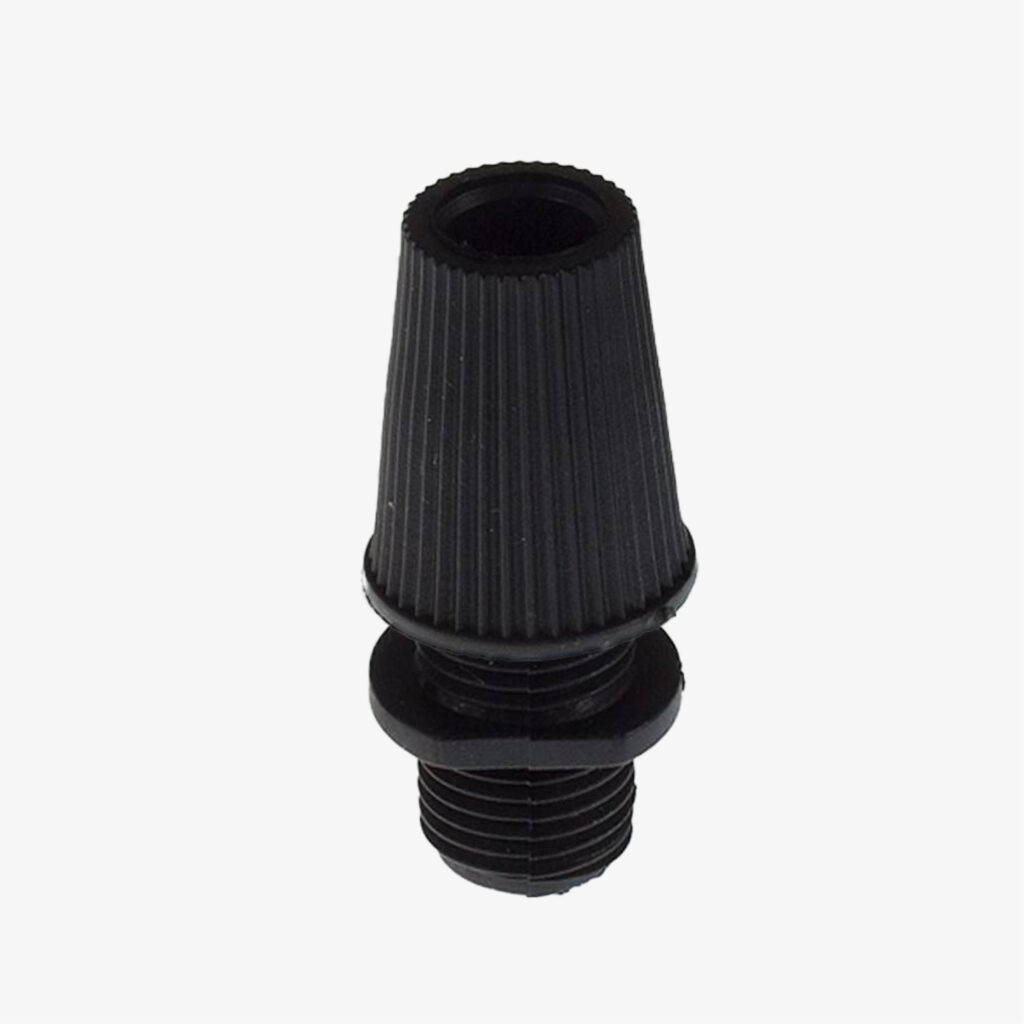 Composant électrique Serre-câble Conique Plastique – MCFL0300200Y3