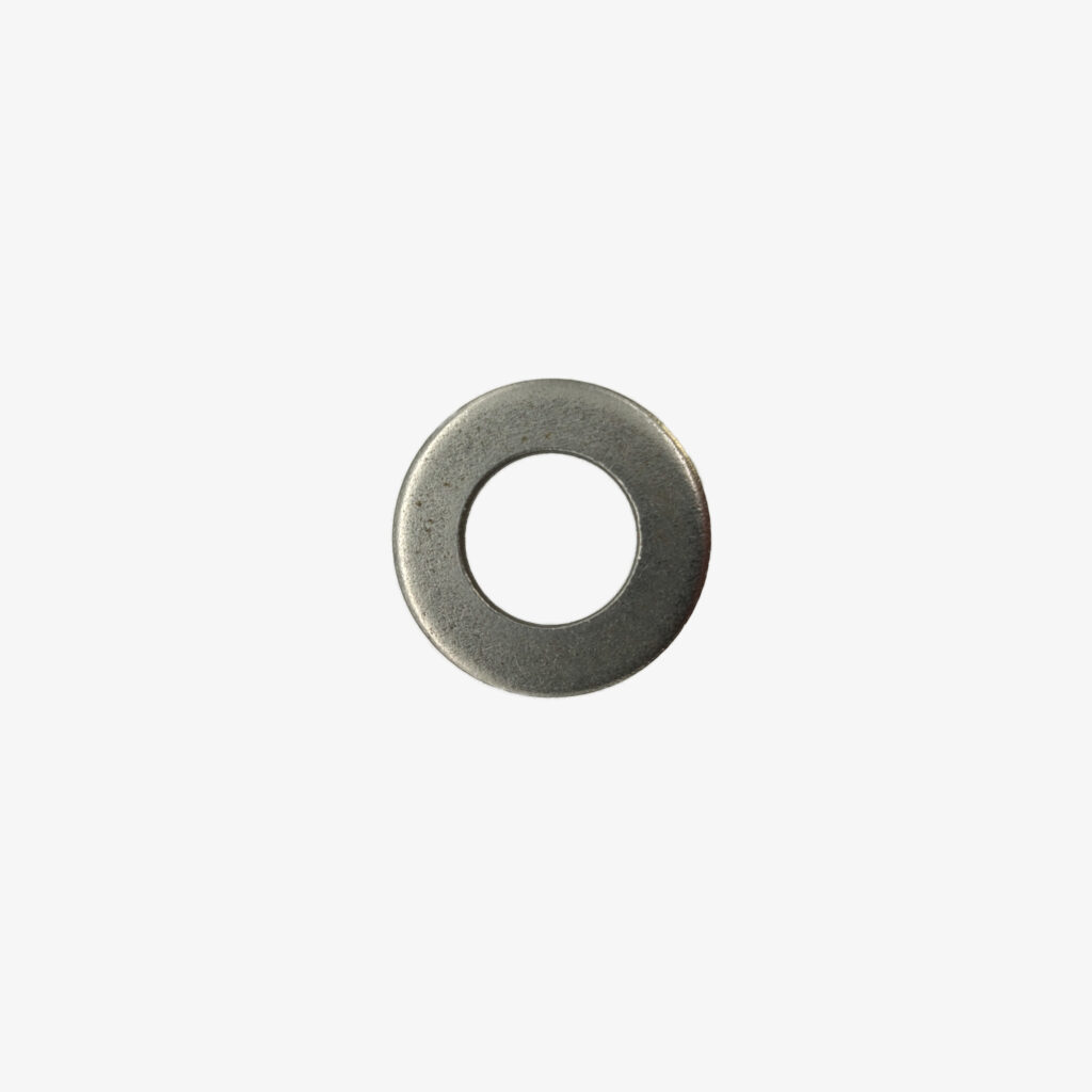 Quincaillerie Rondelle industrielle plate acier M10 pour lampe plomberie – MCFS0001400