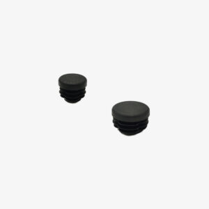 Plastic insert with flat head for female coupling - MCFI0030100Y2