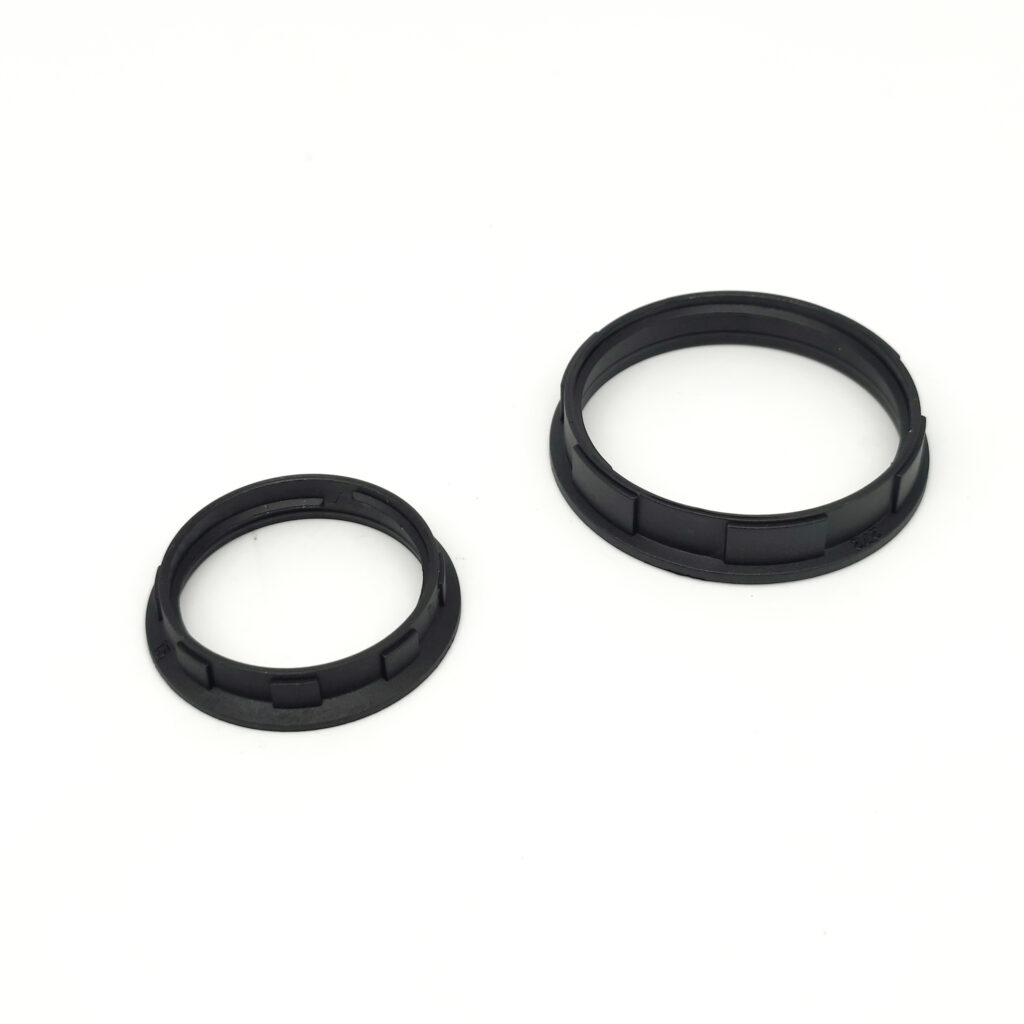 Composant électrique Bague douille e27 et e 14 étroite – MCFL0430001Y3-1