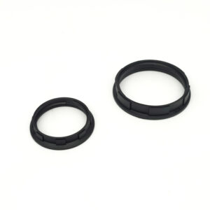 Composant électrique Bague douille e27 et e 14 étroite – MCFL0430001Y3-1