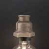 E27 single-nut industrial lampholder kit for plumbing and light fittings - MCFA0001600W1