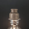Kit douille E27 style indus métallique pour raccord lampe tuyaux – MCFA0000600W8