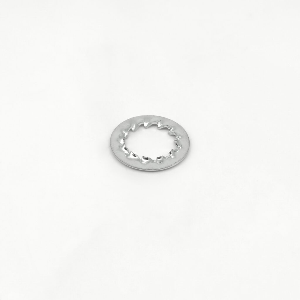 Composant luminaire Rondelle éventail m12 dentelée – MCFL0100600W2