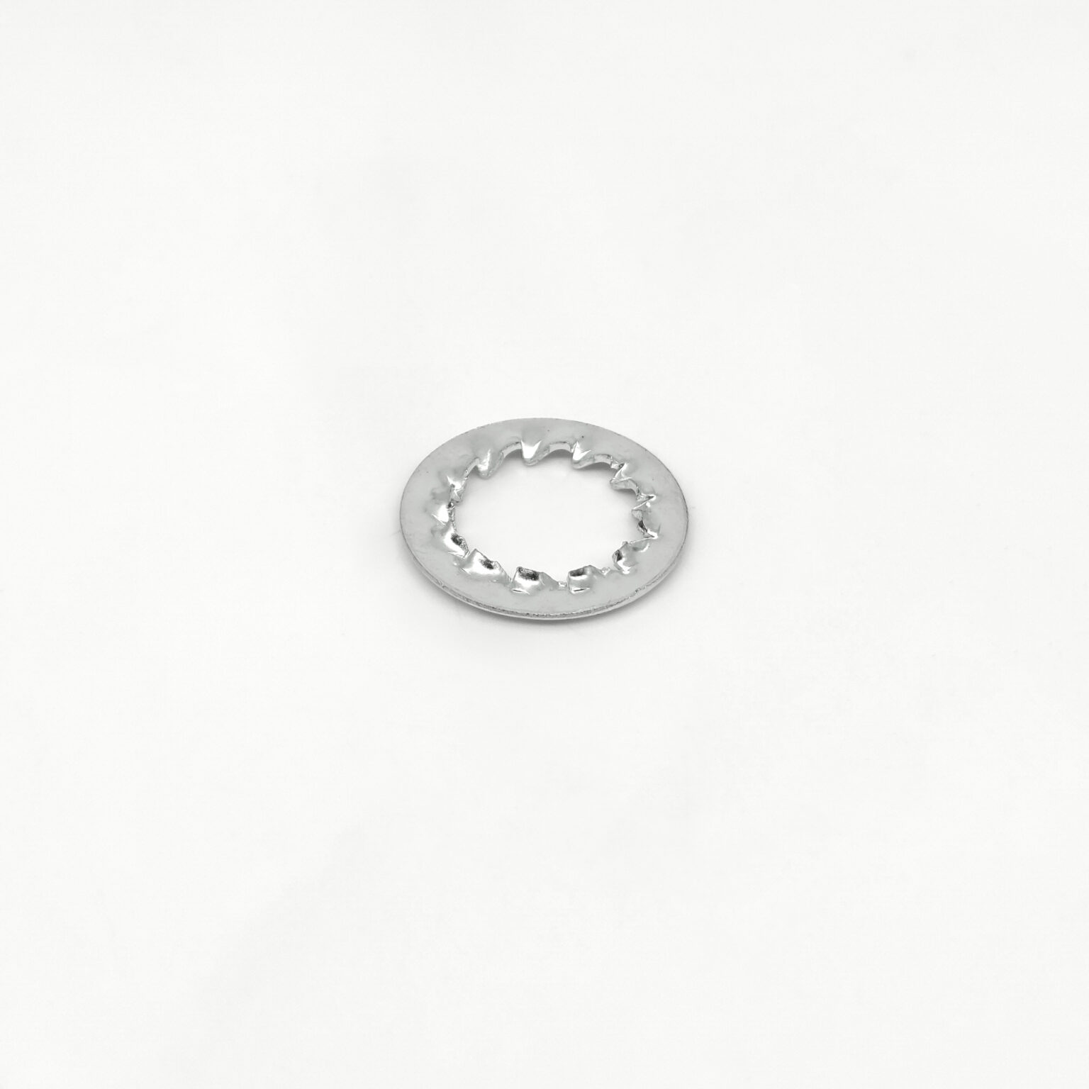 M12 serrated fan washer - MC Fact