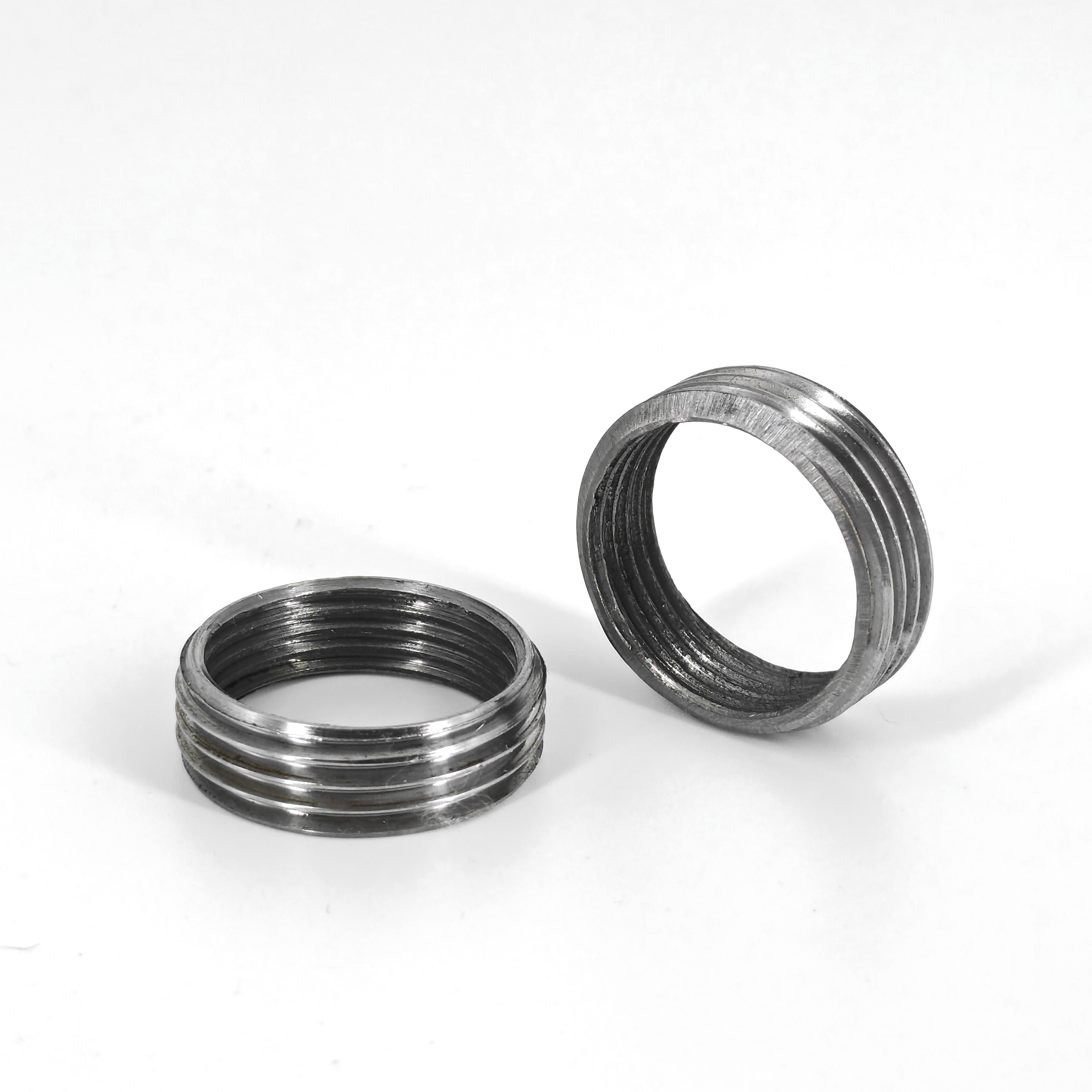 Reducing ring 1 to E14 socket MC Fact