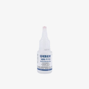 Colle superglue professionnel ‘instantanée’ 20g WEKEM pro DIY – MCFA0200272E3