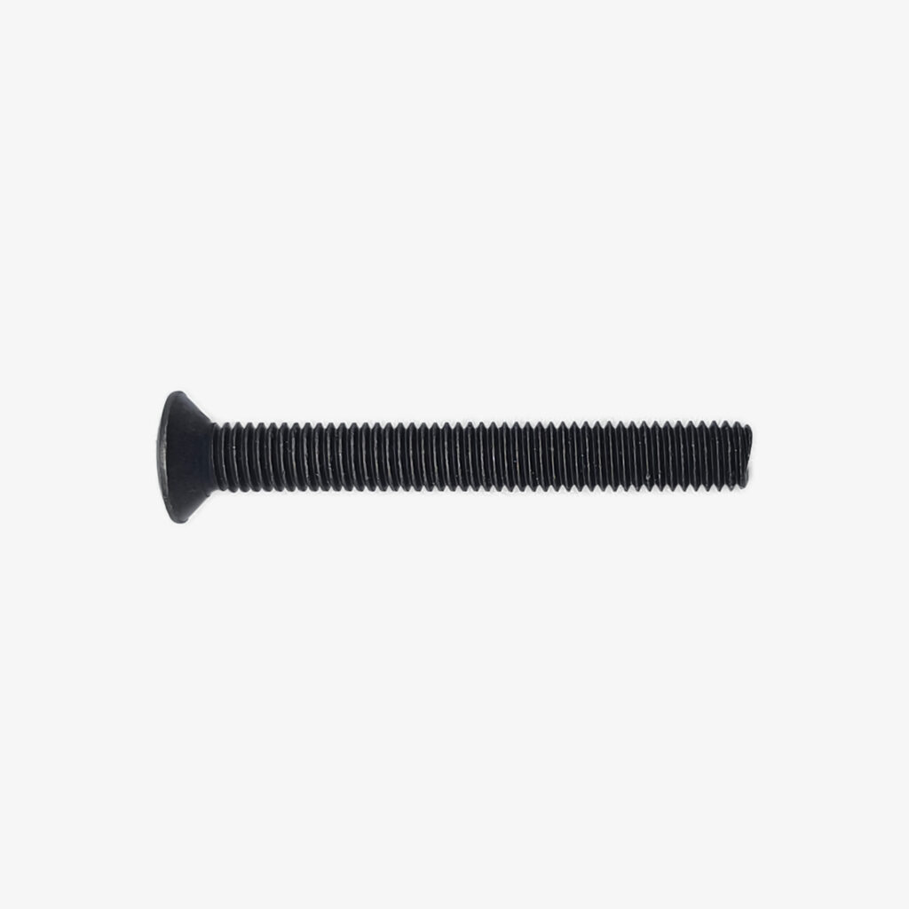 Hardware Schroeven met verzonken kop en ovale kop - M5 - MCFS0003400W3