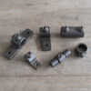 Fasteners