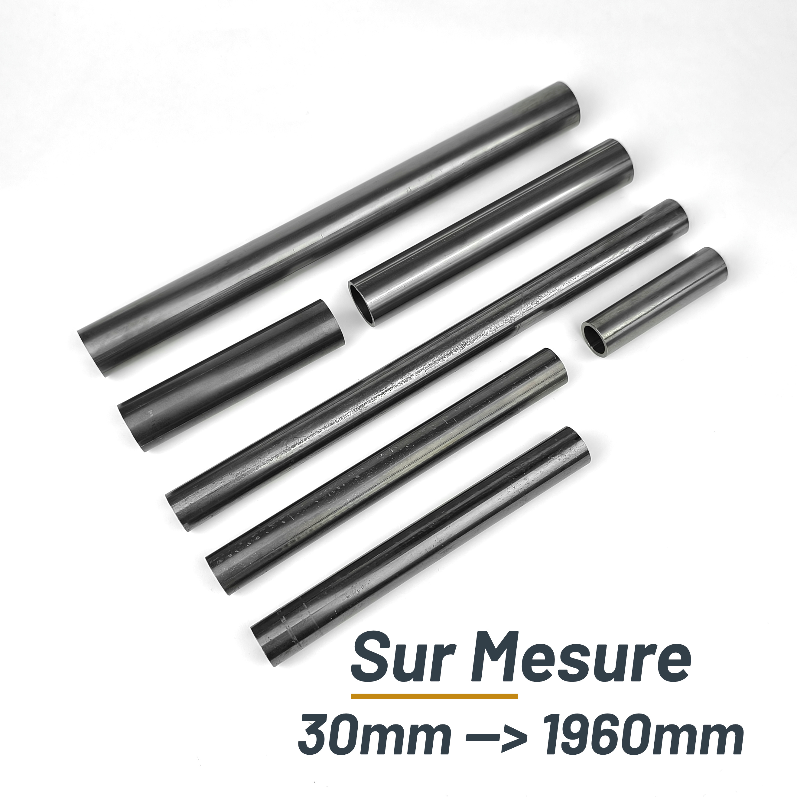 Spirobuis 200mm x 3 meter kopen