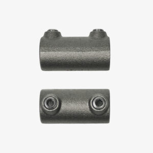 Fitting Direct Clamp 149 Direct Muffe - 3/4″ für direkte Rohrverbindung - MCFH0149034W1