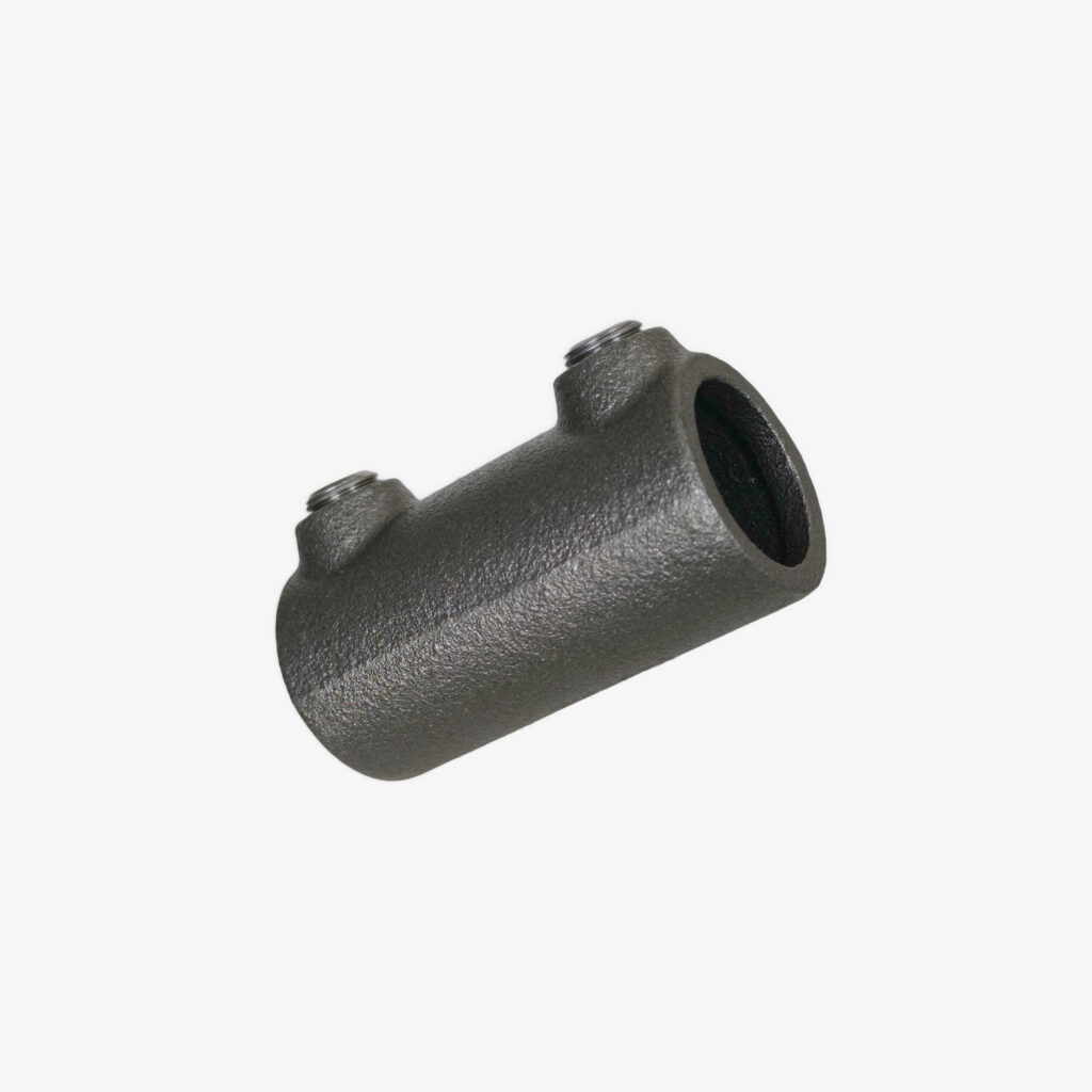 Direct Clamp Fitting 149 Direct Muffe für direkte Rohrverbindung - MCFH0149000W1