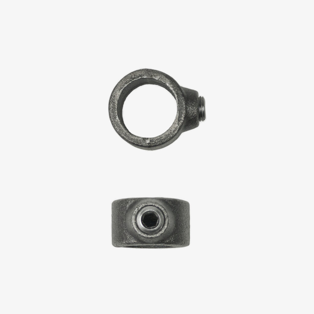 Raccord Direct Clamp 179 Bague de serrage Direct pour assemblage tubulaire direct – MCFH0179000W1