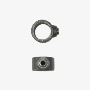 Direct Clamp 179 Direct clamping ring - 3/4″ for direct tubular assembly - MCFH0179034W1