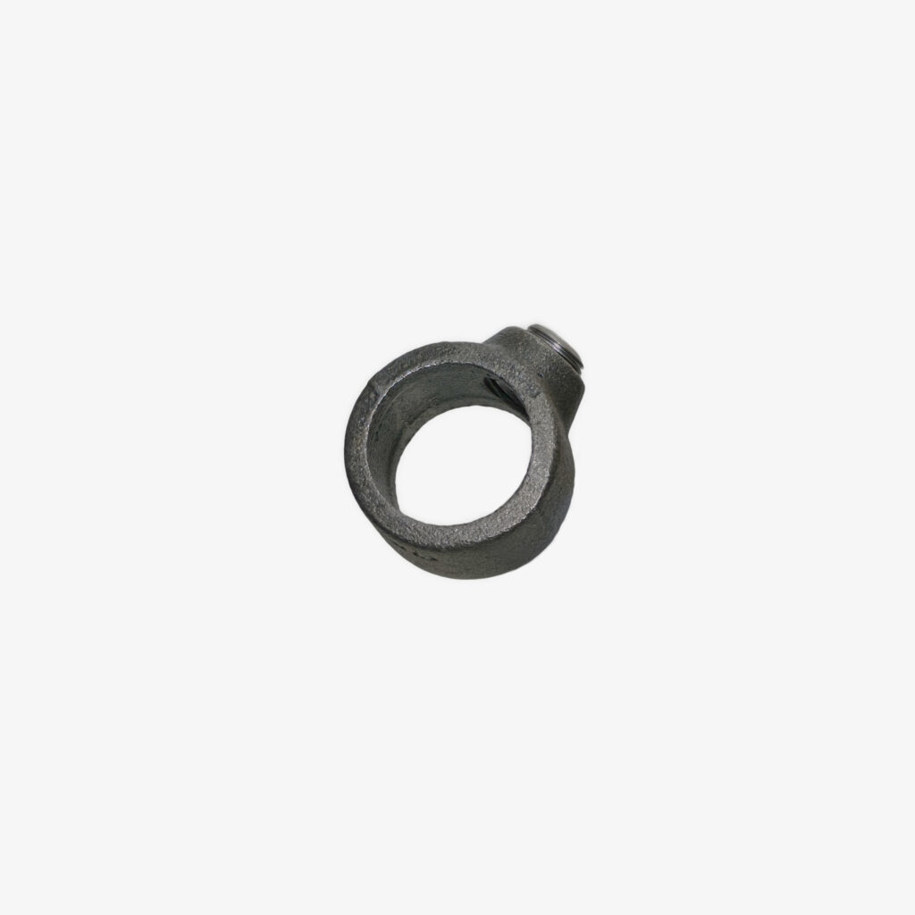Direct Clamp 179 Direct clamping ring for direct tubular assembly - MCFH0179000W1
