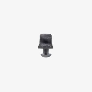 Fitting Kit Nippel Reduziert mit Schraube M10x1,5 für Fitting - 1/2″ für die Dekoration Industrial Style DIY - MCFA0090112W1