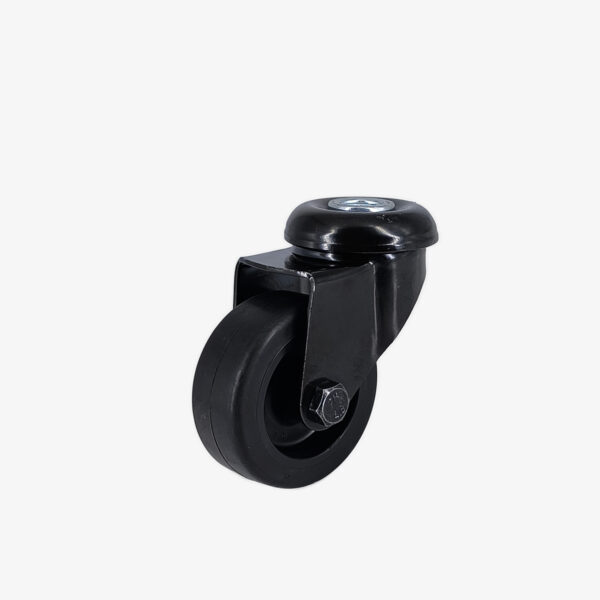 Roulette noire 50 mm – 40kg &ndash; MCFA0010380P1