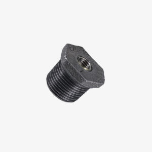 Raccord Mamelon Réduit Métrique M10x1 pour la déco style industriel DIY – MCFF1001289W1