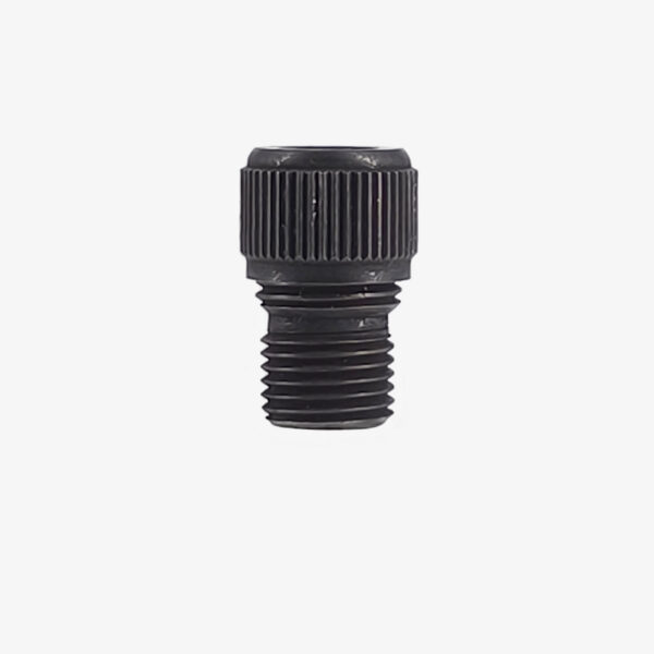 Serre-câble Moleté en laiton sans écrou Verlichtingsonderdeel: kabelklem met kartelrand van messing zonder moer – MCFL0360100W9