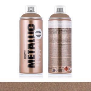 Montana Effet Champagne Métallisé &ndash; MCFT0150804C0