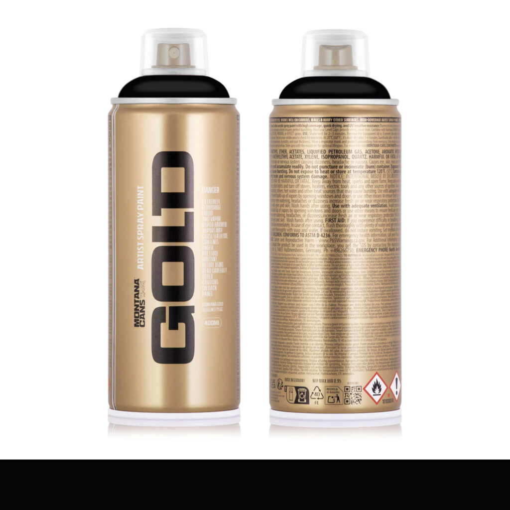 Montana Gold Noir – MCFT0182104C3