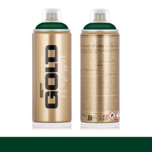 Montana Gold Jungle Green Vert – MCFT0182504C3