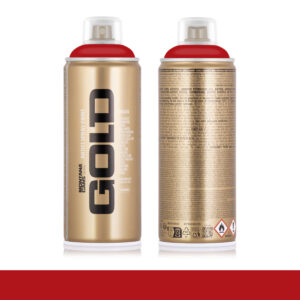 Montana Gold Kent Blood Red Rouge – MCFT0182604C3