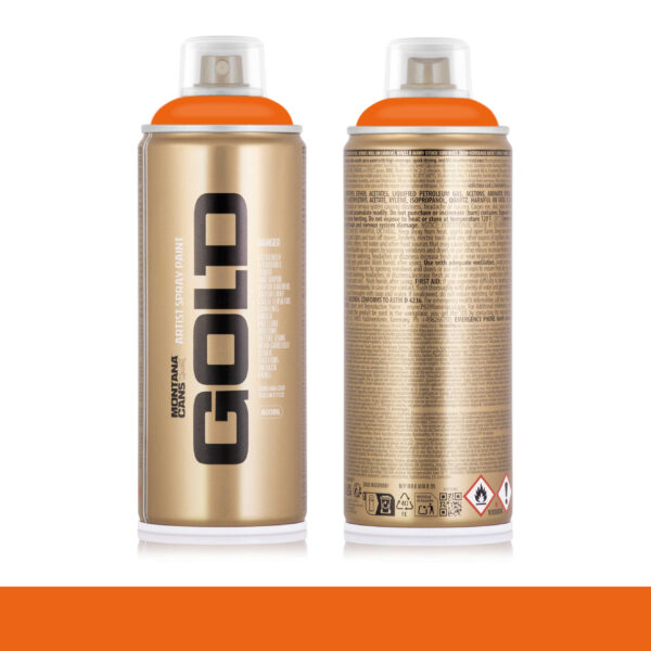 Montana Gold Orange – MCFT0182804C3