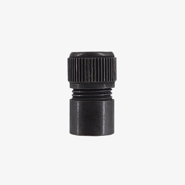 Serre-câble Moleté en laiton femelle Verlichtingsonderdeel: kabelklem met kartelrand, messing, vrouwelijk – MCFL0360200W9