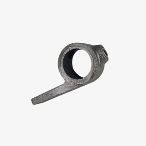 Direct Clamp 199-koppeling Bevestigingsbeugel voor directe buisverbinding – V2 voor directe buismontage – MCFH2199000W1